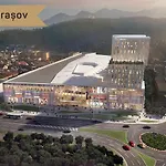 One66 - Luxury 3* 브라쇼브
