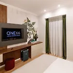 호텔 One66 - Luxury