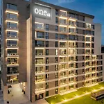 One66 - Luxury 3* 브라쇼브