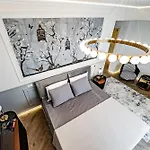 One66 - Luxury 3*