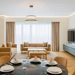 One66 - Luxury