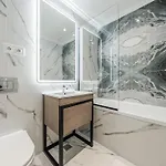 One66 - Luxury 3*