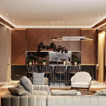 Hotel One66 - Luxury 3*