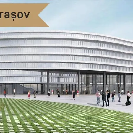 One66 - Luxury Braşov