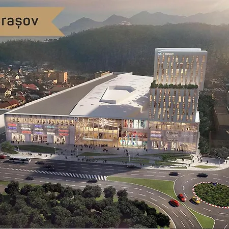 One66 - Luxury 3* Braşov