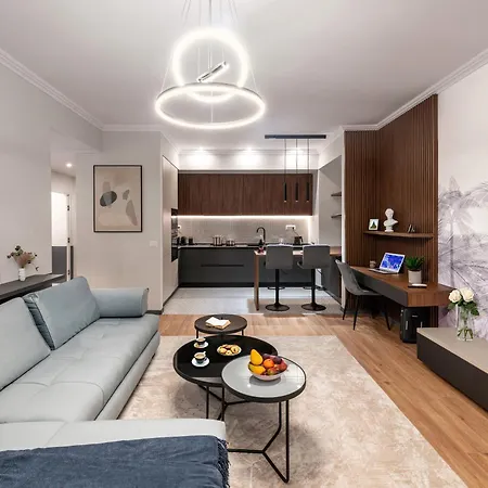 Hotel One66 - Luxury Braşov