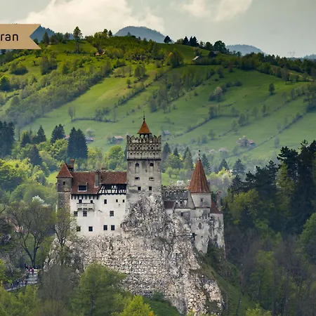 One66 - Luxury 3* Braşov