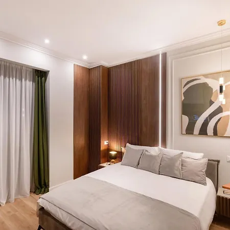 One66 - Luxury Hotel Braşov