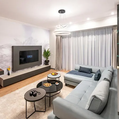 Hotel One66 - Luxury Braşov