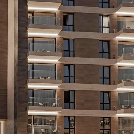 One66 - Luxury 3* Braşov