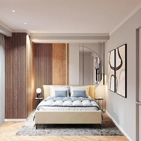 One66 - Luxury 3* Braşov