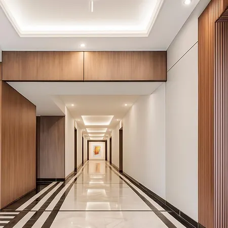 Hotel One66 - Luxury 3*