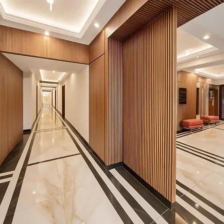 One66 - Luxury 3* Μπρασόβ
