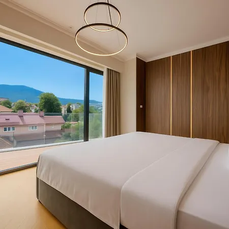 One66 - Luxury Braşov