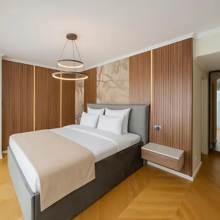 One66 - Luxury Braşov