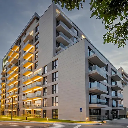 One66 - Luxury Hotel Braşov