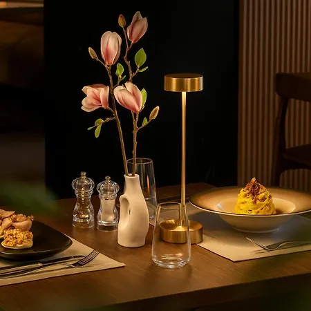 One66 - Luxury