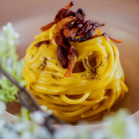 One66 - Luxury Hotel