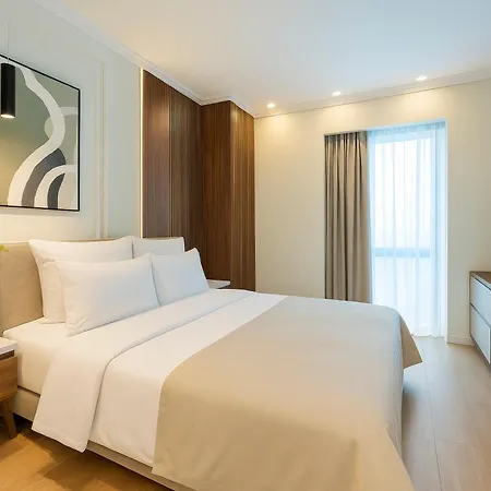 One66 - Luxury Hotel Braşov