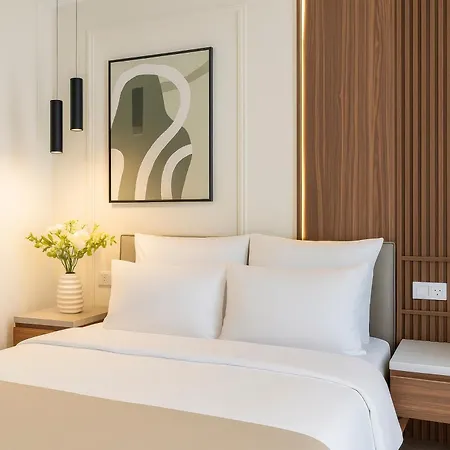 One66 - Luxury 3*