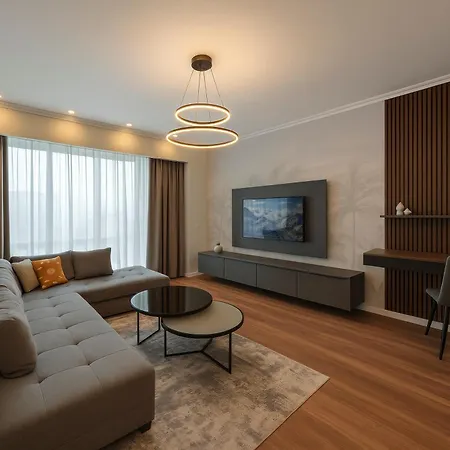 One66 - Luxury Hotel