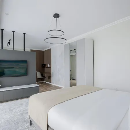 One66 - Luxury Hotel Braşov