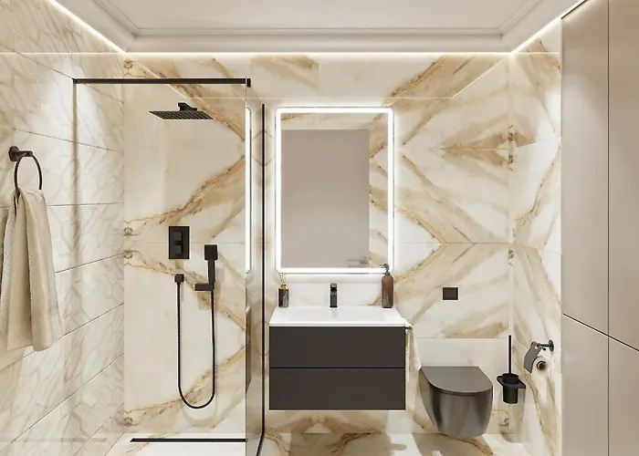 One66 - Luxury Brasov