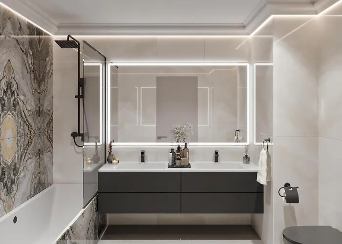 One66 - Luxury 3* Braşov