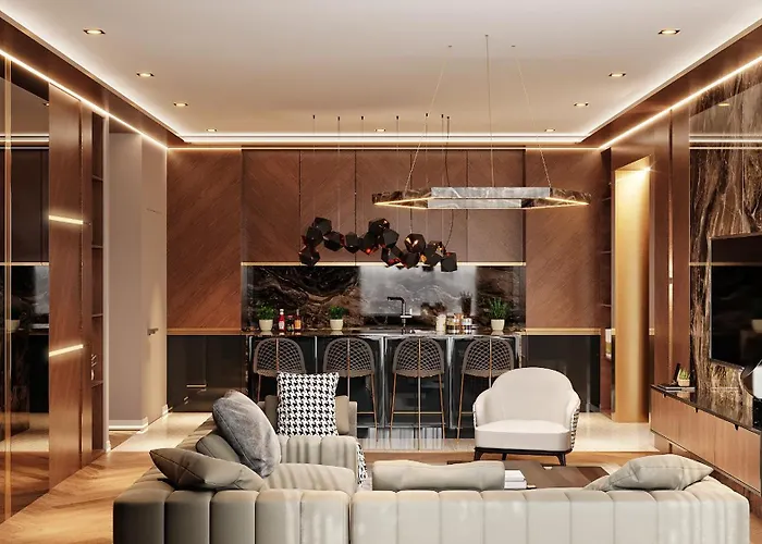 Hotel One66 - Luxury 3*