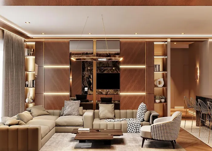 One66 - Luxury Brasov