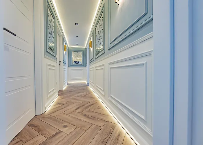 One66 - Luxury 3* Brasov