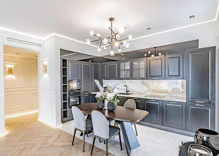 One66 - Luxury Hotel