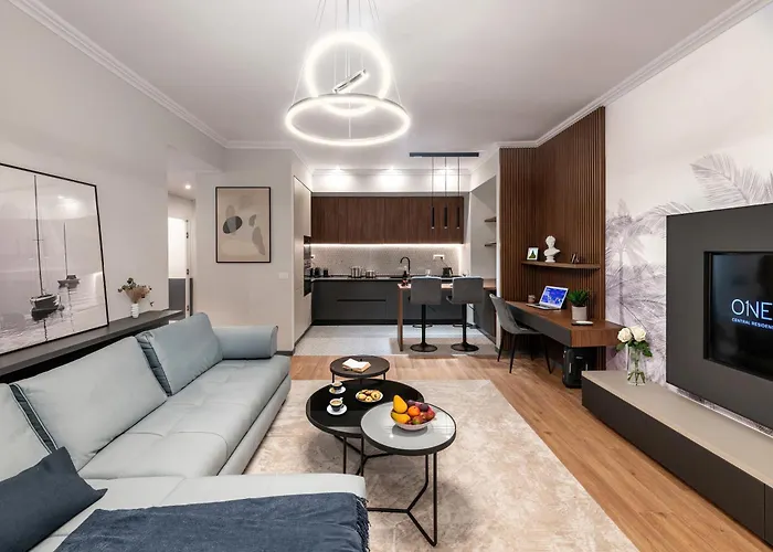 Hotel One66 - Luxury Braşov