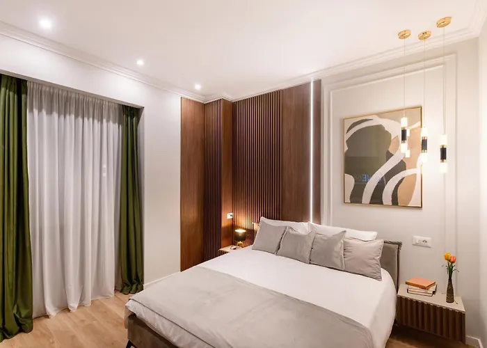 One66 - Luxury Hotel Brasov