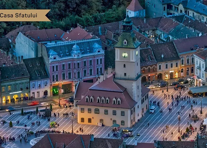 One66 - Luxury Hotel