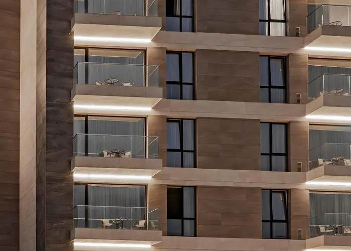 One66 - Luxury 3* Brasov