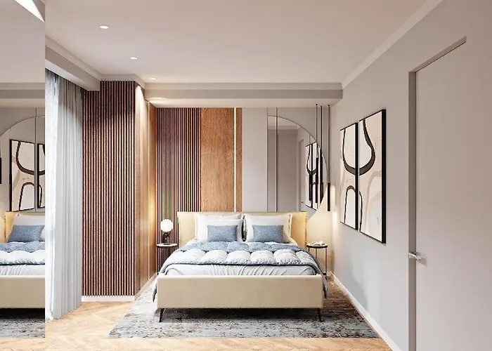 One66 - Luxury 3* Braşov