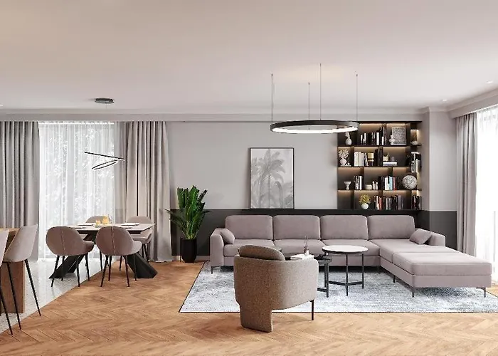 One66 - Luxury Hotel