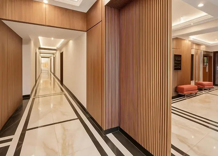 One66 - Luxury 3* Brasov