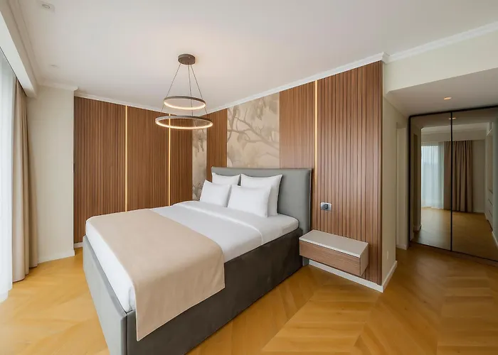 One66 - Luxury Brasov