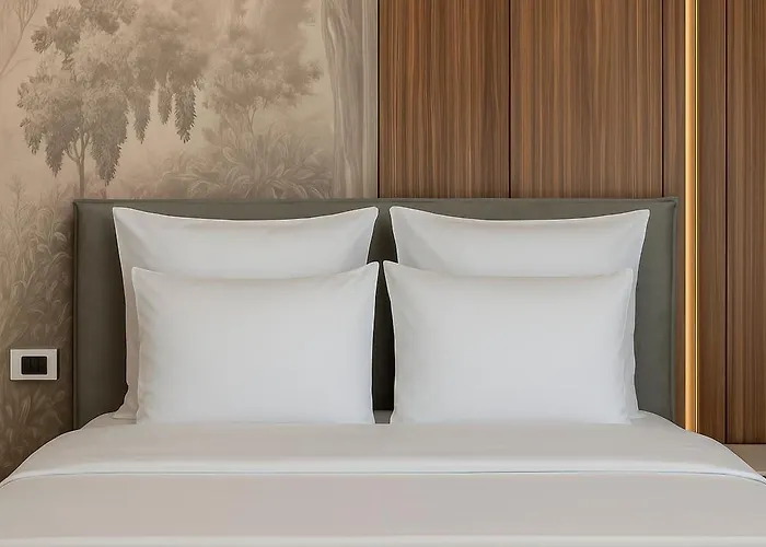 One66 - Luxury Hotel 3*