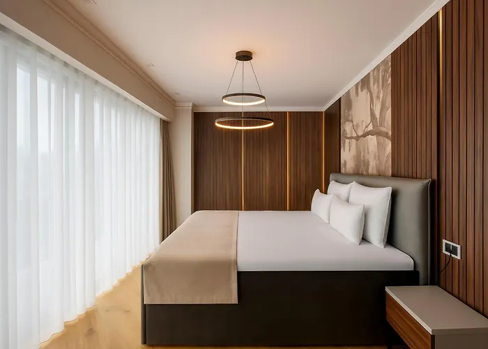 One66 - Luxury Hotel 3*