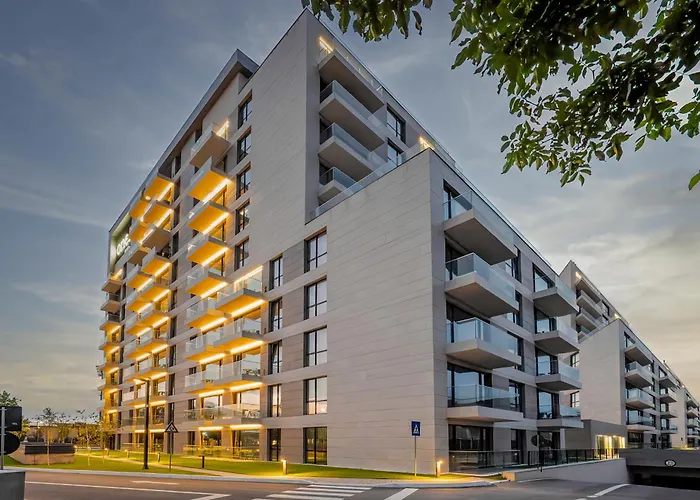 One66 - Luxury Hotel Braşov