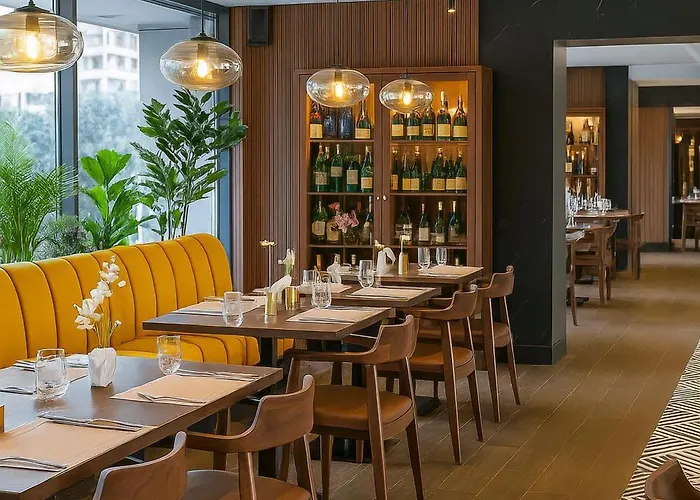 One66 - Luxury Brasov