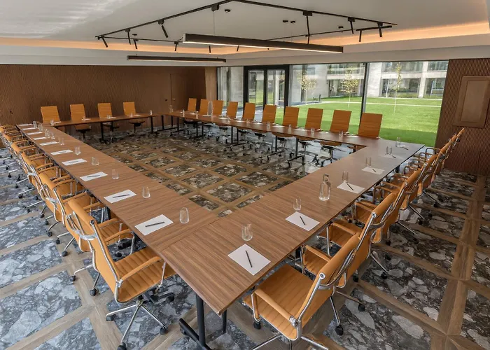 One66 - Luxury Hotel