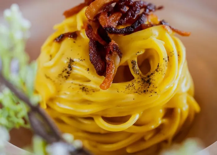 One66 - Luxury Hotel