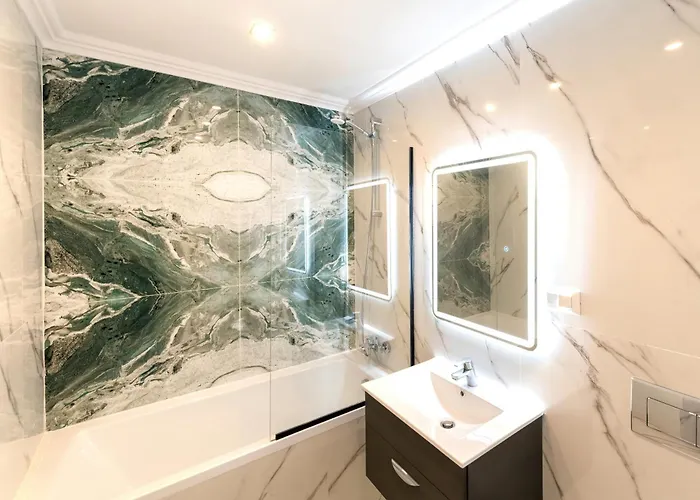 One66 - Luxury Hotel Brasov