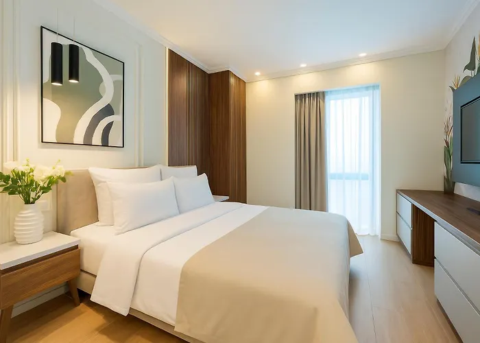 One66 - Luxury Hotel Brasov