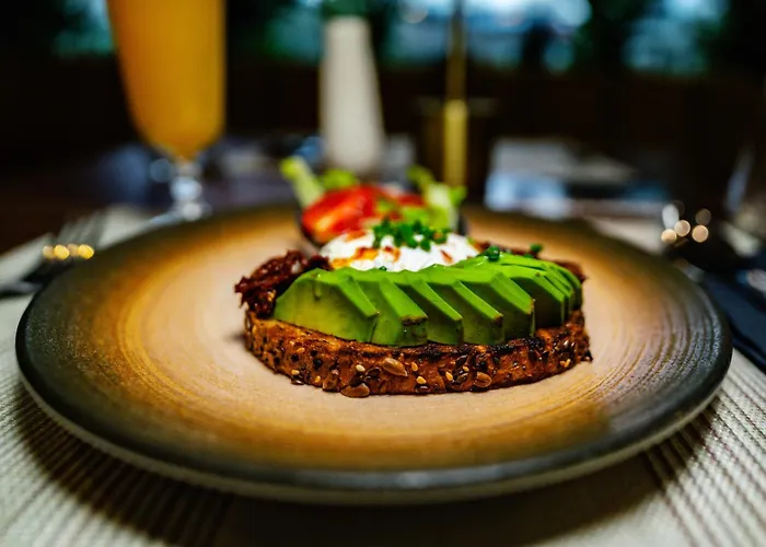 One66 - Luxury Braşov